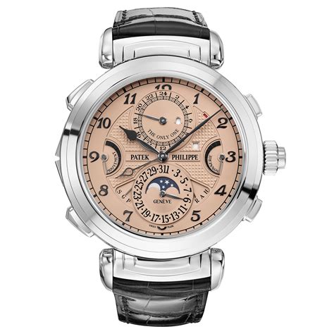 patek philippe 6300gr|grandmaster chime ref 6300a 010.